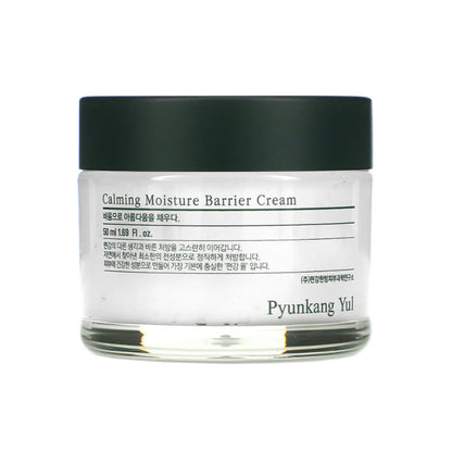 PYUNKANG YUL Calming Moisture Barrier Cream 50ml - Crema ligera Calmante - Vegan
