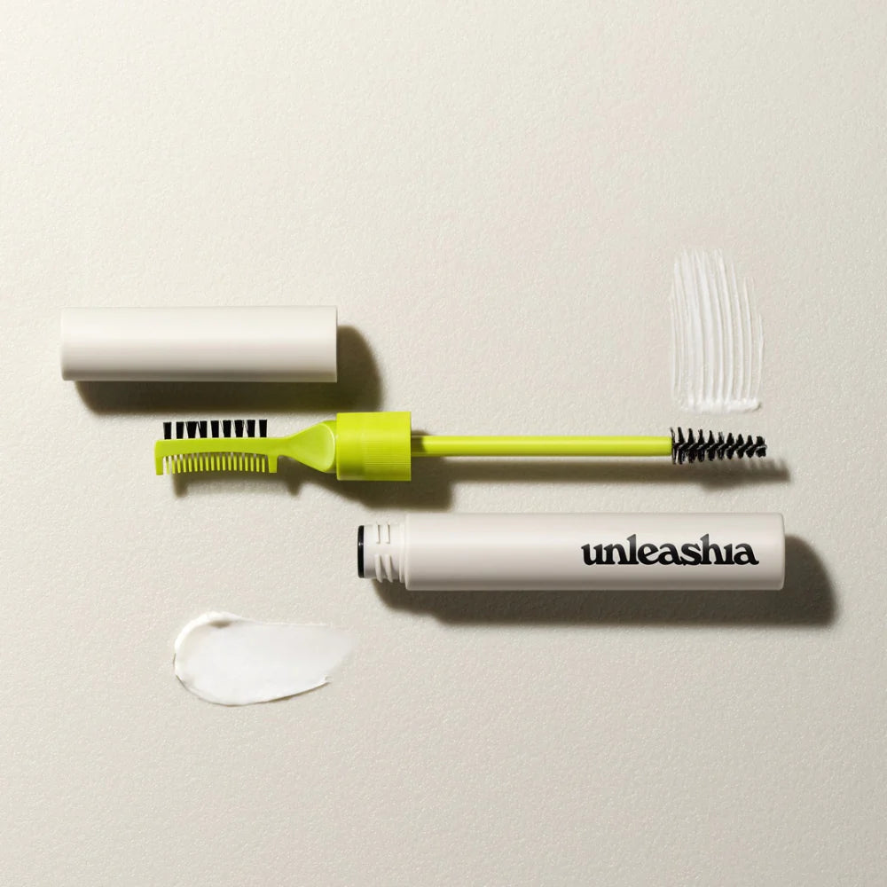 UNLEASHIA Shaper Pomade Eyebrow Fixer N° 1 Clear - Pomada fijadora Cejas