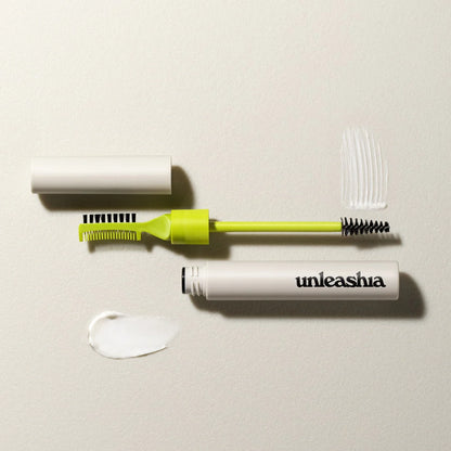 UNLEASHIA Shaper Pomade Eyebrow Fixer N° 1 Clear - Pomada fijadora Cejas