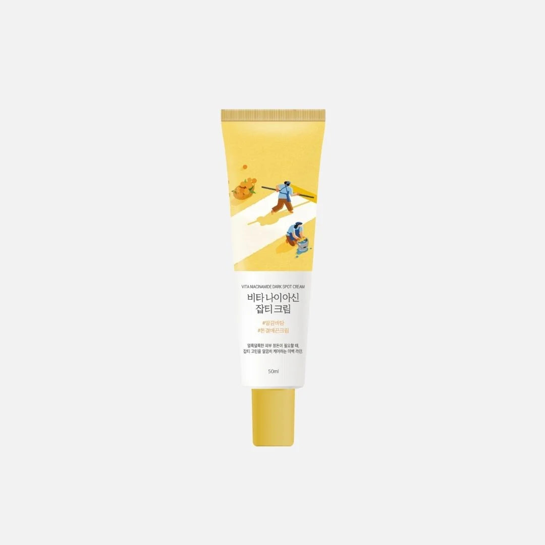 ROUND LAB Vita Niacinamide Dark Spot Cream 50ml