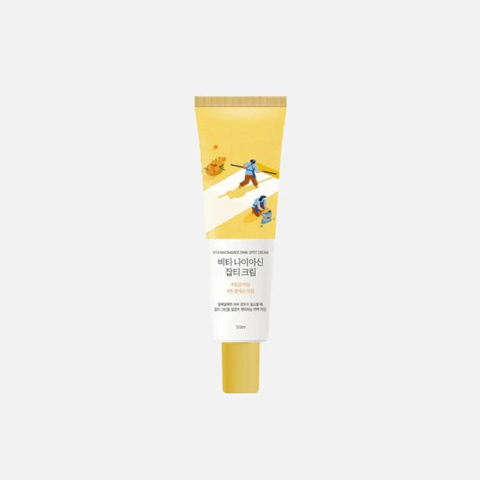 ROUND LAB Vita Niacinamide Dark Spot Cream 50ml