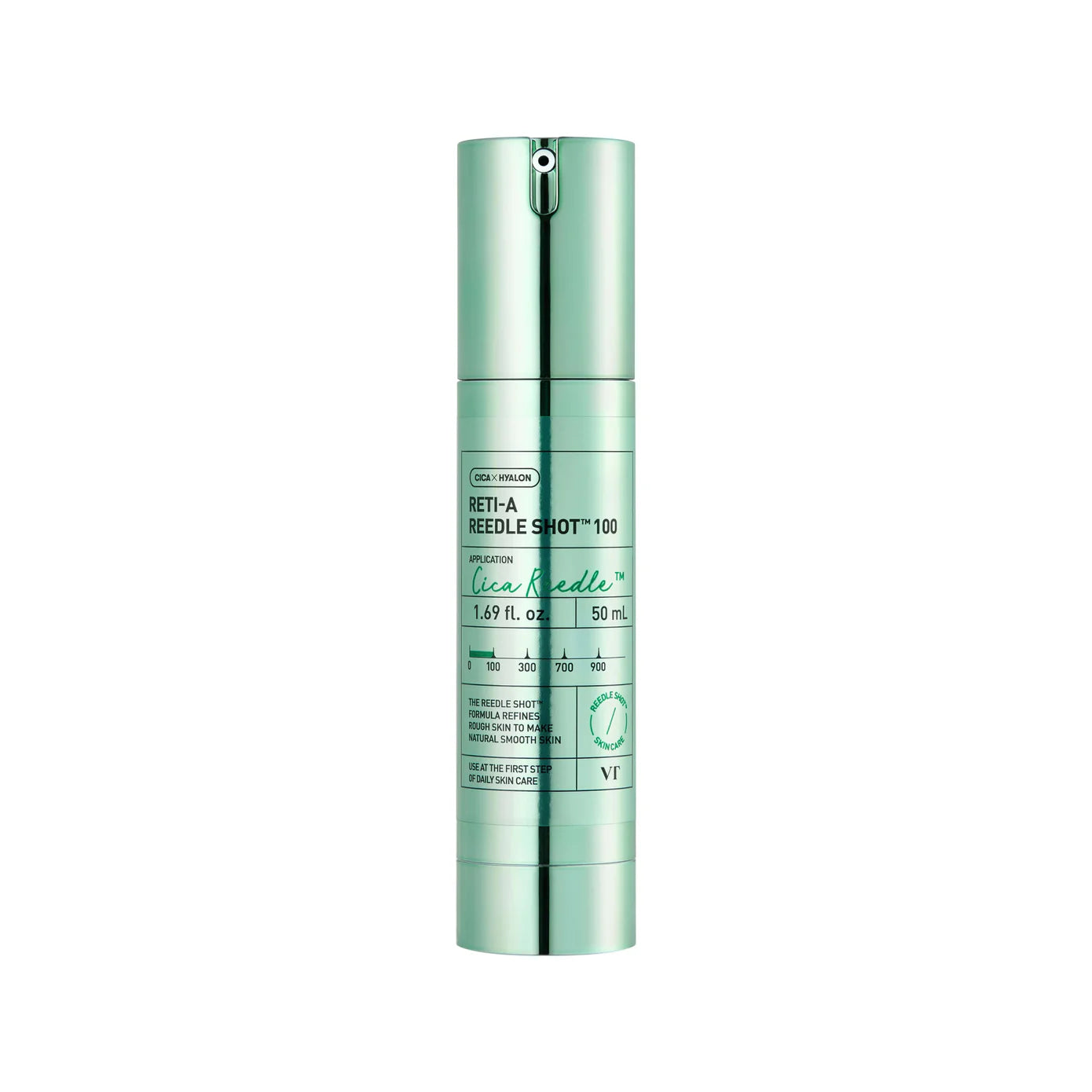 VT COSMETICS Reti-A Reedle Shot 100 - 50ml