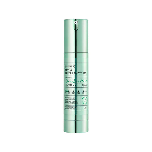 VT COSMETICS Reti-A Reedle Shot 100 - 50ml