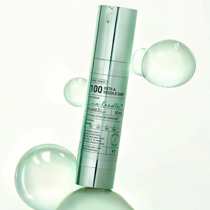 VT COSMETICS Reti-A Reedle Shot 100 - 50ml