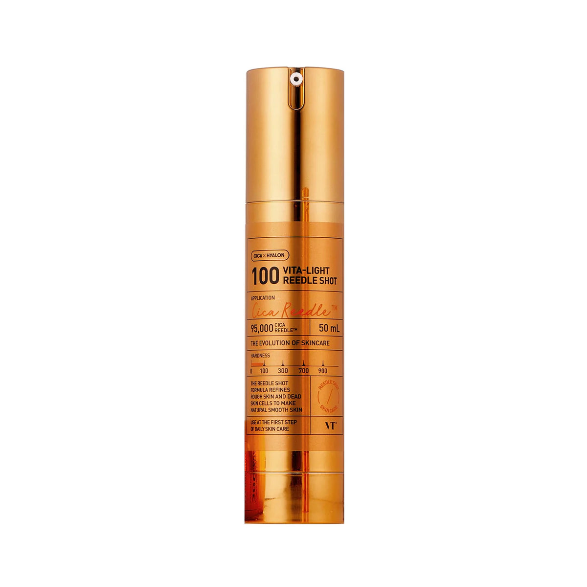 VT COSMETICS Vita-Light Reedle Shot 100 - 50ml