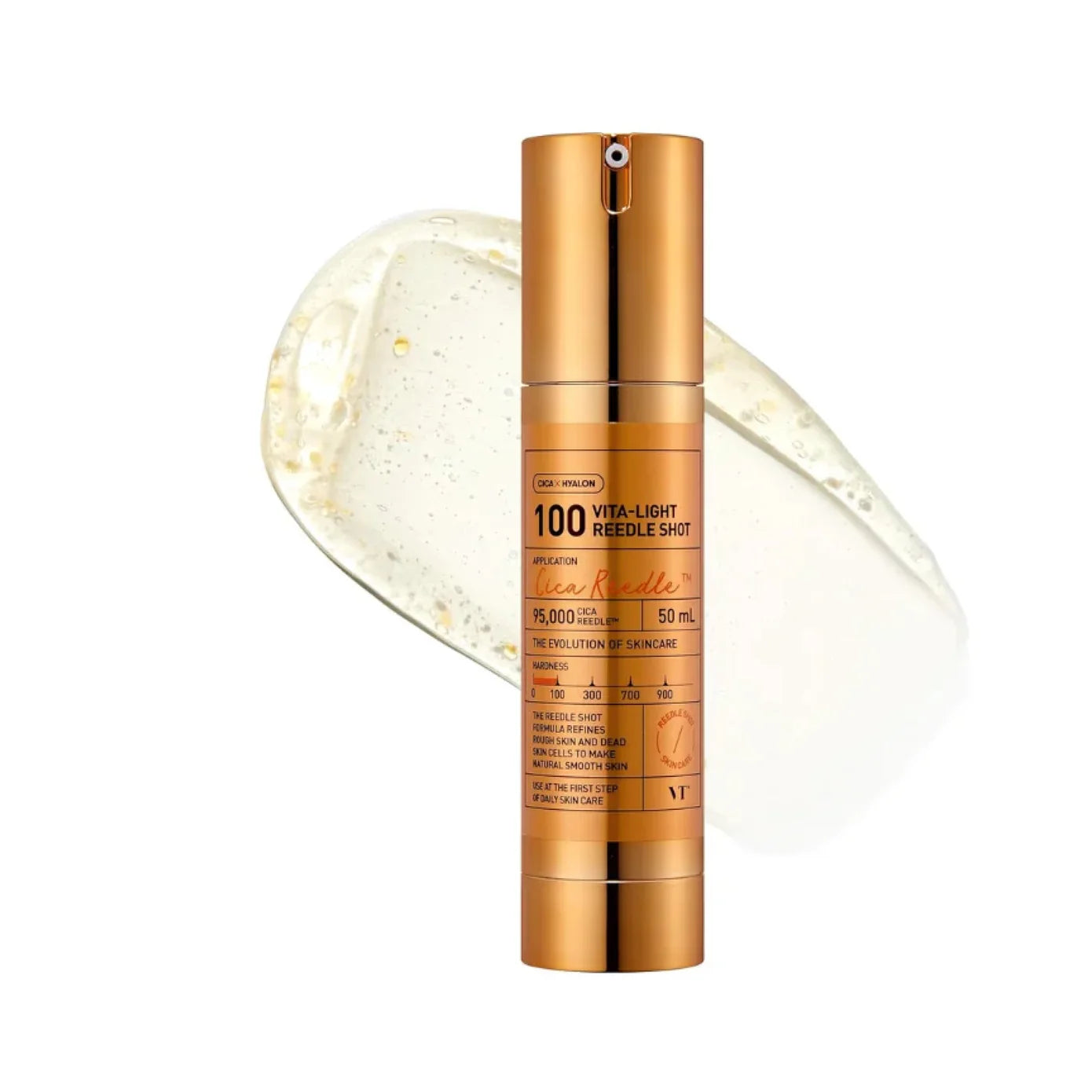 VT COSMETICS Vita-Light Reedle Shot 100 - 50ml