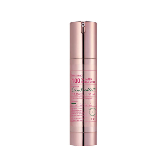 VT COSMETICS Collagen Reedle Shot 100 - 50ml