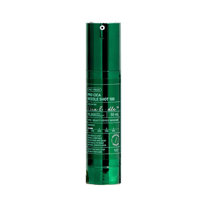 VT COSMETICS Pro Cica Reedle Shot 100 50ml