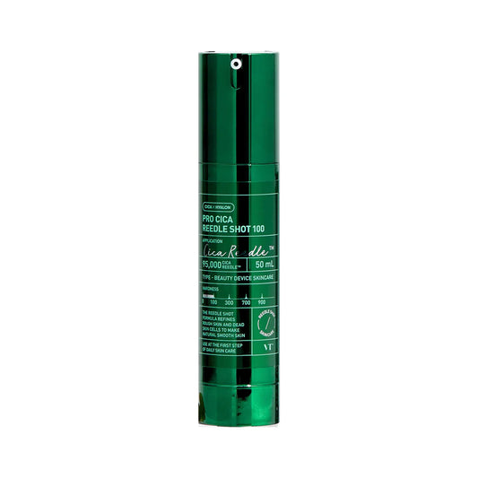 VT COSMETICS Pro Cica Reedle Shot 100 50ml