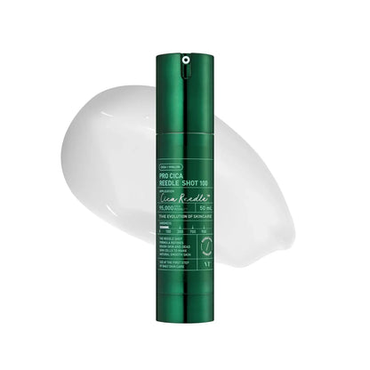 VT COSMETICS Pro Cica Reedle Shot 100 50ml