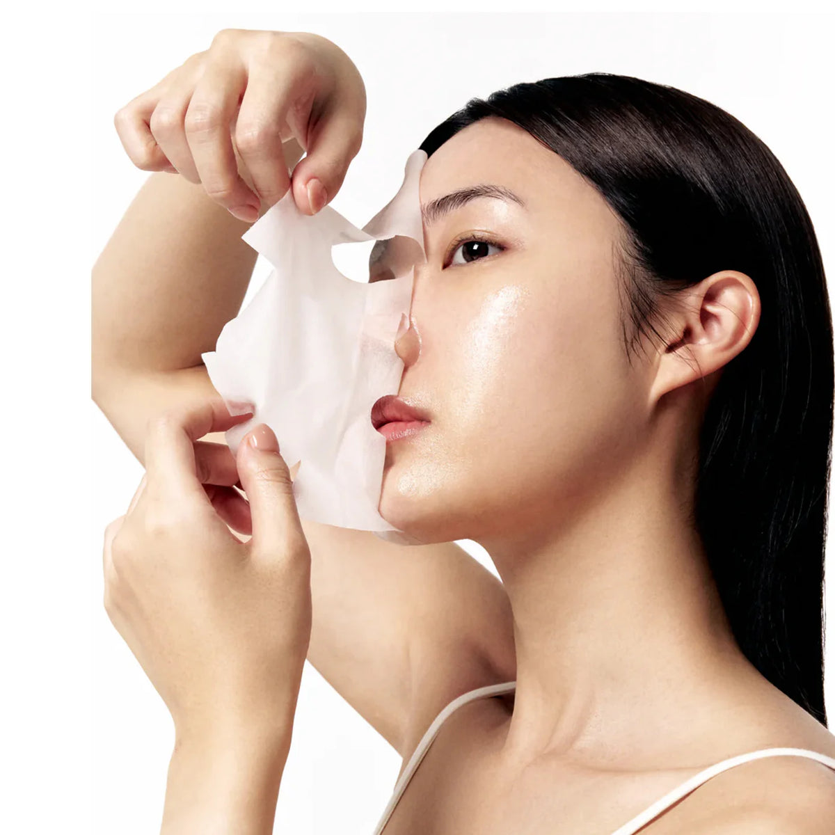 VT COSMETICS Cica Daily Soothing Mask (30 mascarillas)