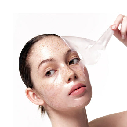 VT COSMETICS Pro Cica Reedle Shot® 100 2STEP Hydrogel Mask