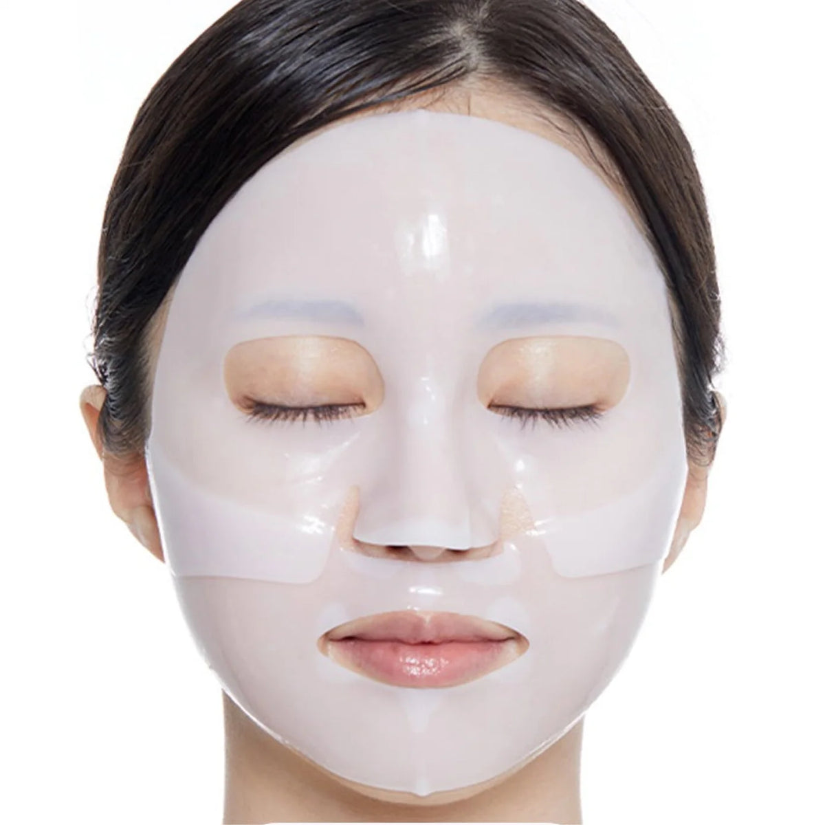 VT COSMETICS Collagen Reedle Shot 100 2Step Mask