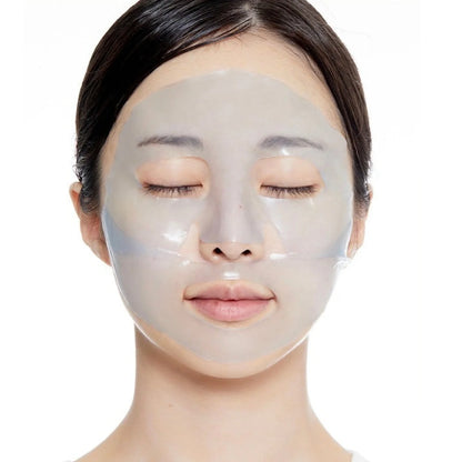 VT COSMETICS Hydrop Reedle Shot 100 hL 2Step Hydrogel Mask