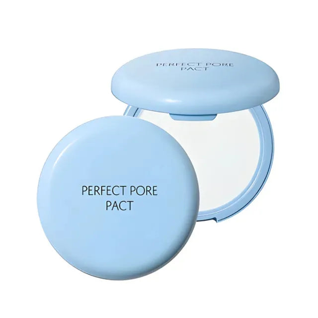 The Saem -  Perfect Pore Pact 12g - polvo compacto
