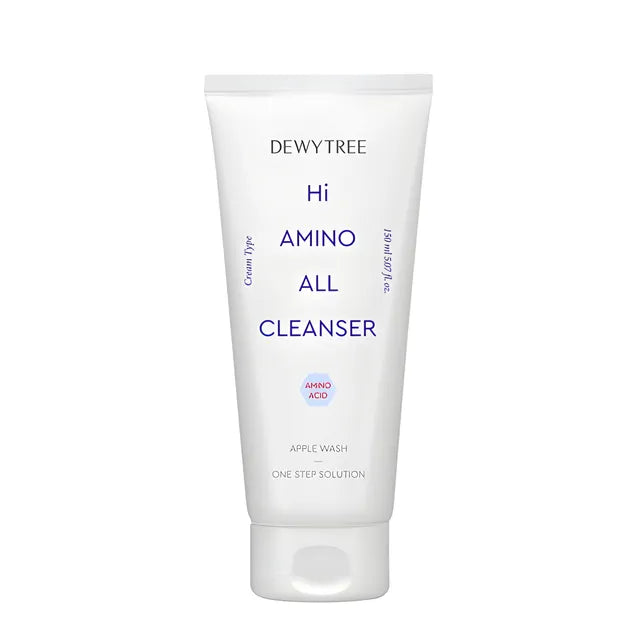DEWYTREE Hi Amino All Cleanser 150ML