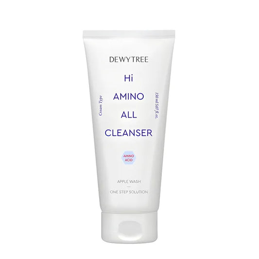 DEWYTREE Hi Amino All Cleanser 150ML