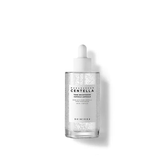 SKIN1004 Madagascar Centella Tone Brightening Capsule Ampoule 30ml