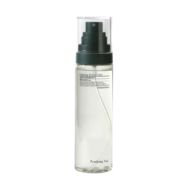 PYUNKANG YUL Calming Moisture Mist 100ml - Piel Deshidratada