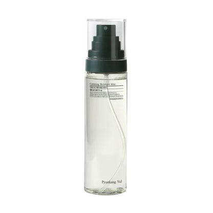 PYUNKANG YUL Calming Moisture Mist 100ml - Piel Deshidratada