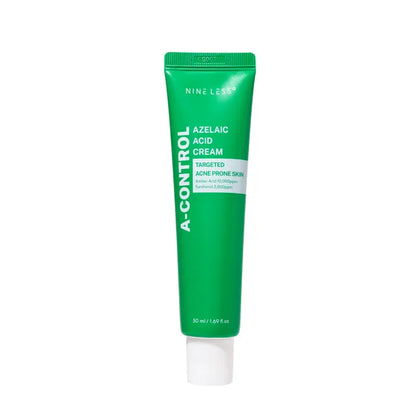 NINELESS A-Control Azelaic Acid Cream 50ml
