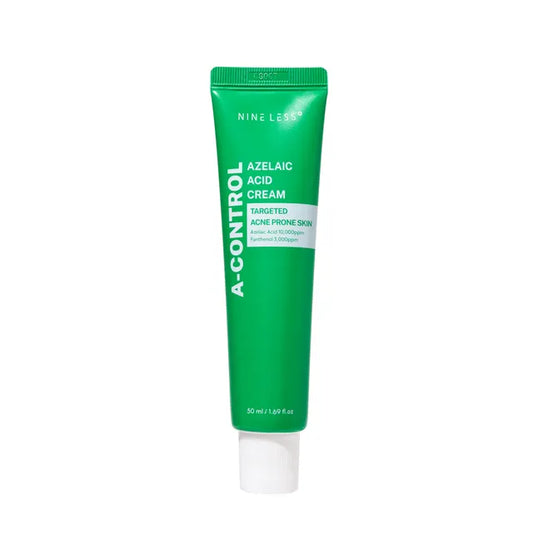 NINELESS A-Control Azelaic Acid Cream 50ml