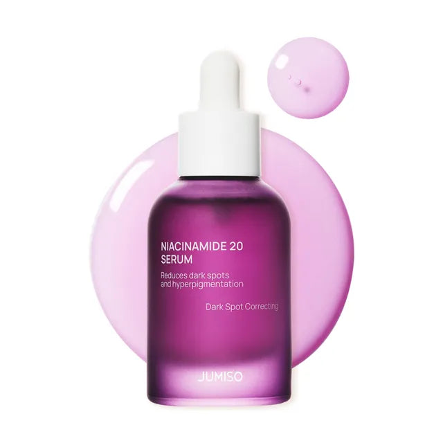 JUMISO -Niacinamide 20 Serum 40ml