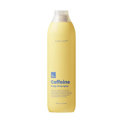 NINELESS Caffeine Scalp Shampoo 300ml