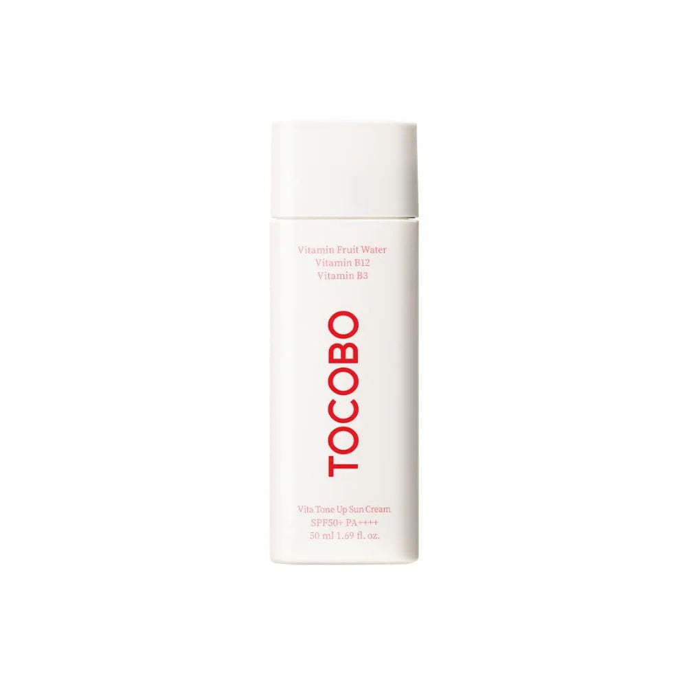 TOCOBO Vita Tone Up Sun Cream SPF50+ PA++++  50ml