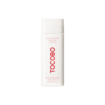 TOCOBO Vita Tone Up Sun Cream SPF50+ PA++++  50ml