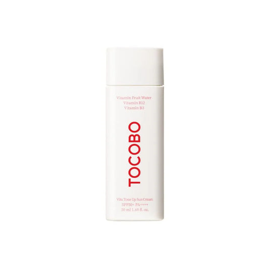 TOCOBO Vita Tone Up Sun Cream SPF50+ PA++++  50ml