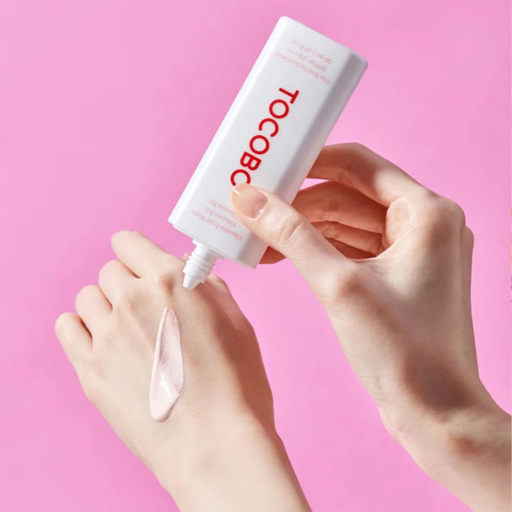 TOCOBO Vita Tone Up Sun Cream SPF50+ PA++++  50ml