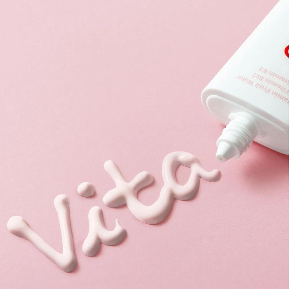 TOCOBO Vita Tone Up Sun Cream SPF50+ PA++++  50ml