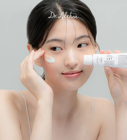 🔥VIRAL🔥 DR ALTHEA 147 Barrier Cream 50ml