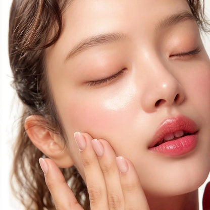 FACE REPUBLIC Blooming Essence Rose Mist 100ml