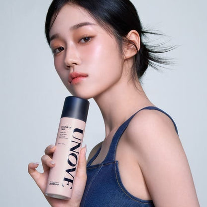 UNOVE Volume Up Fixer 200ml - Fijador de Cabello