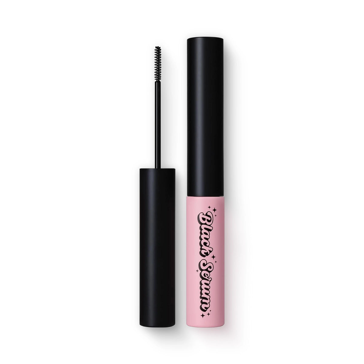 PULUK Black Serum Adore Adding Black Eye 5g - Fortalecedor Pestañas con leve Color Negro