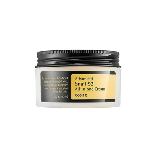 COSRX Advanced Snail 92 All in One Cream 100g