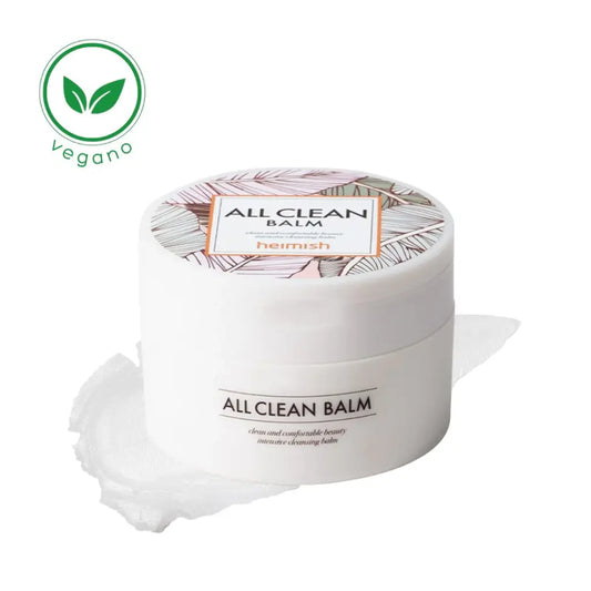 HEIMISH All Clean Balm 120 ml Bálsamo Desmaquillante