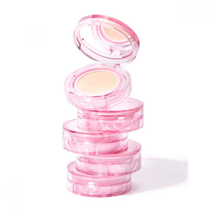 AMUSE Dew Power Vegan Cushion - Base Maquillaje - 4 Tonos