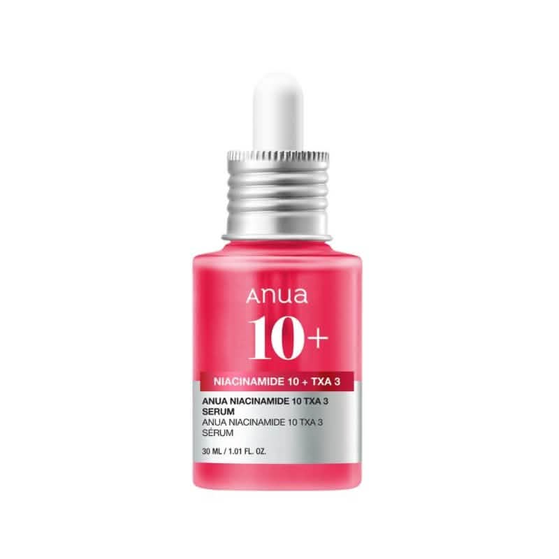 ANUA Niacinamide 10 TXA 4 Serum 30ml