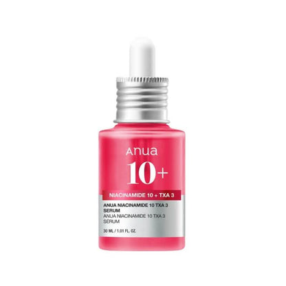 ANUA Niacinamide 10 TXA 4 Serum 30ml