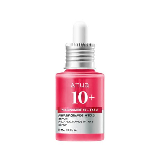 ANUA Niacinamide 10 TXA 4 Serum 30ml
