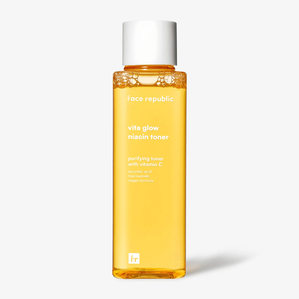 FACE REPUBLIC  Vita Glow Niacin Toner 160ml