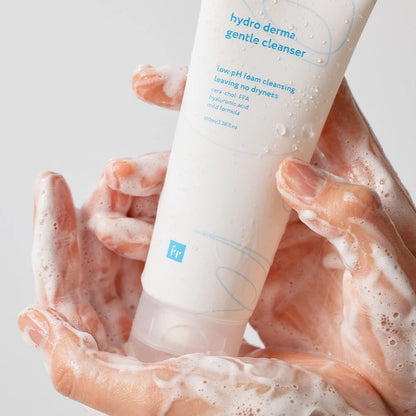 FACE REPUBLIC Hydro Derma Gentle Cleanser 100ml