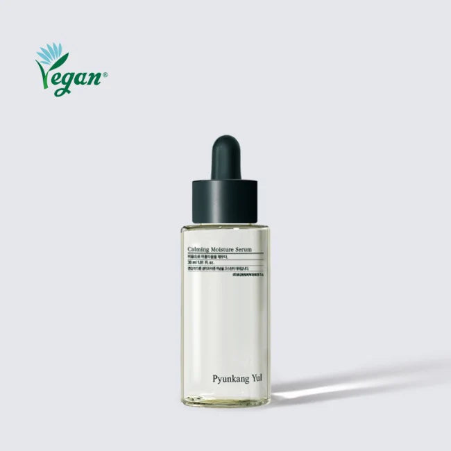 PYUNKANG YUL Calming Moisture Serum 30ml - Serum hidratante-calmante