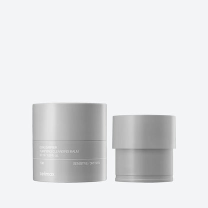 CELIMAX Dual Barrier Purifying Cleansing Balm 50ml