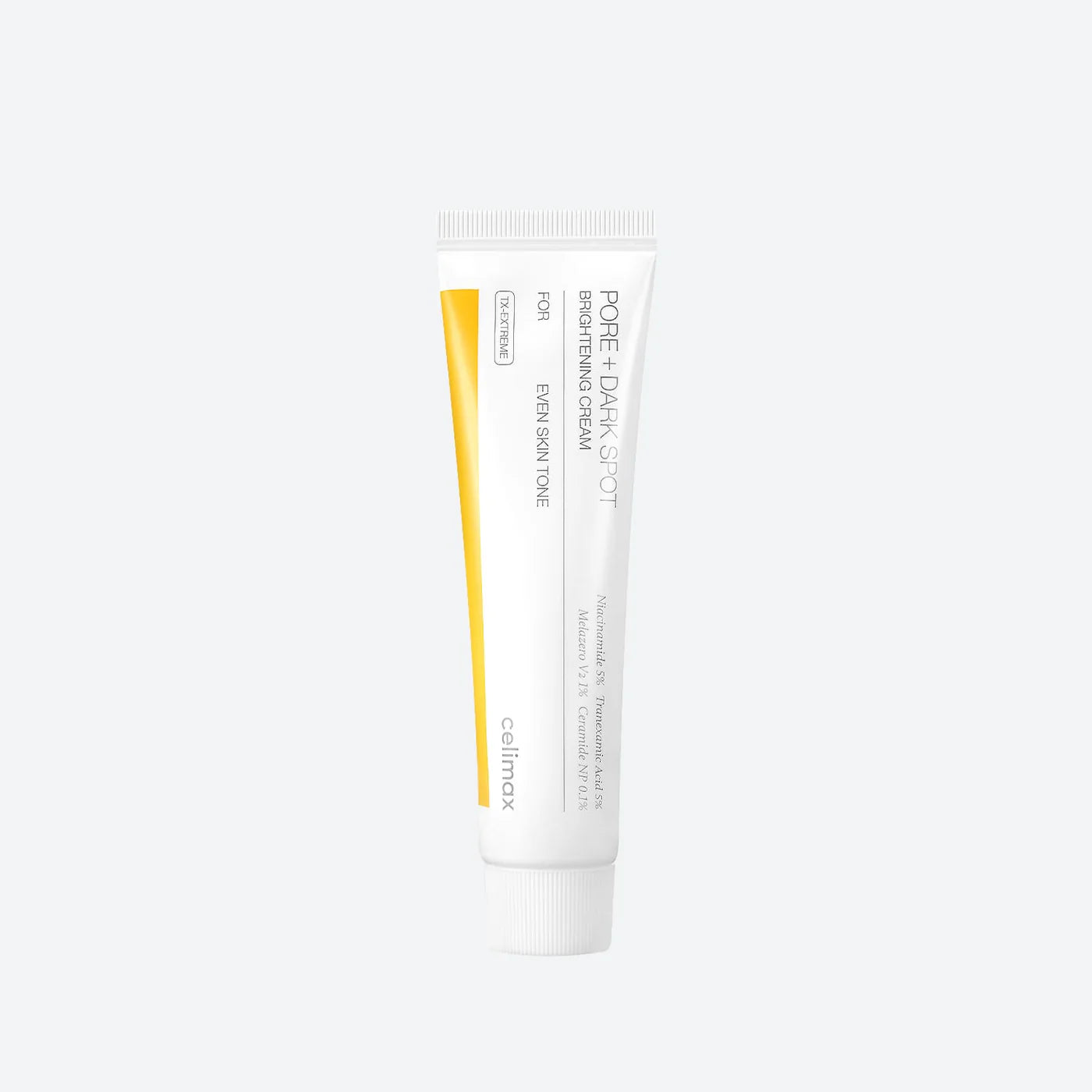 CELIMAX Pore + Dark Spot Brightening Cream 35ml