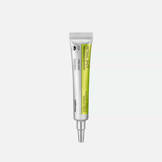 CELIMAX The Vita-A Retinal Shot Tightening Booster 15ml