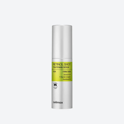 CELIMAX The Vita A Retinol Shot Tightening Serum 30ml
